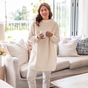 Joe Fresh x Jillian Harris